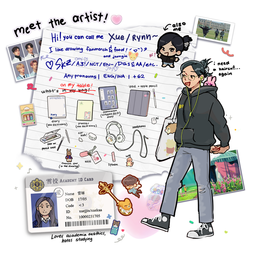 MeetTheArtist
